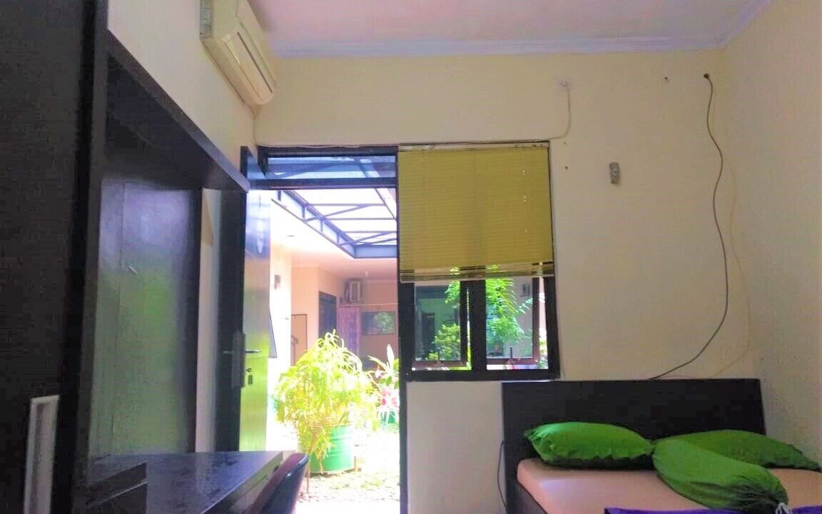 Photo of Bedroom in Baranangsiang