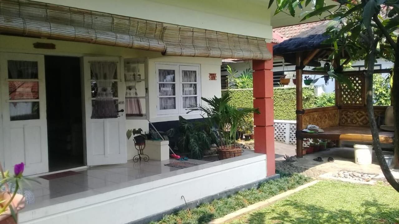 Photo of Outdoor in Baranangsiang