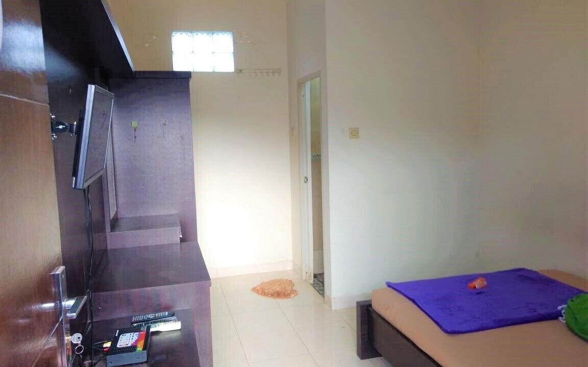 Photo of Bedroom in Baranangsiang