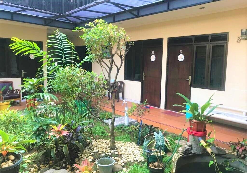Photo of Outdoor in Baranangsiang