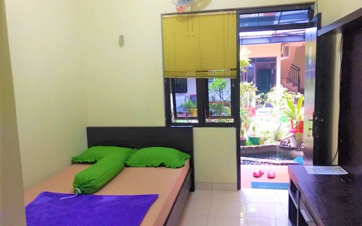 Photo of Bedroom in Baranangsiang