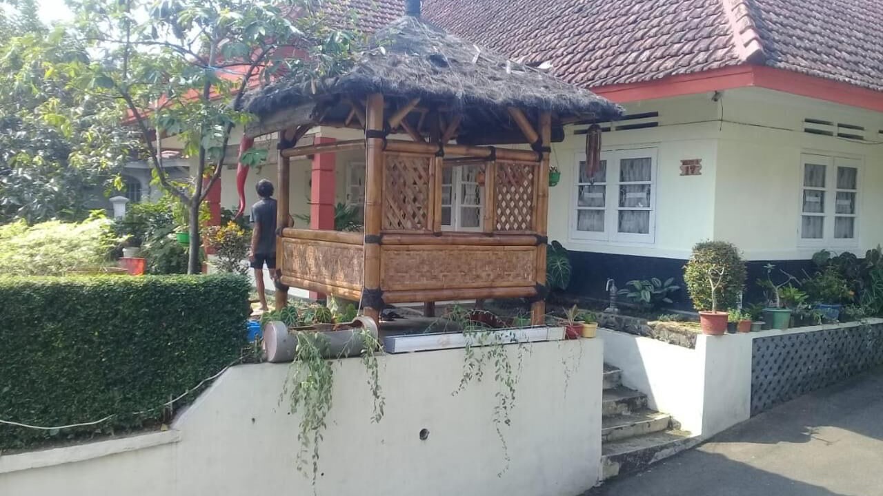 Photo of Outdoor in Baranangsiang