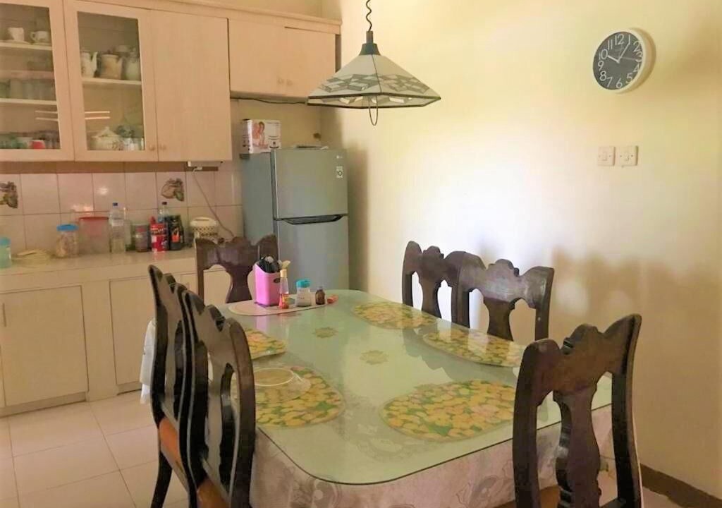 Photo of Kitchen in Baranangsiang