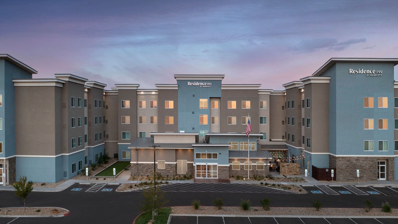 Photo of Outdoor in Lubbock