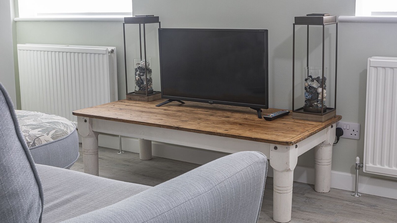 Photo of Bedroom in Herne Bay