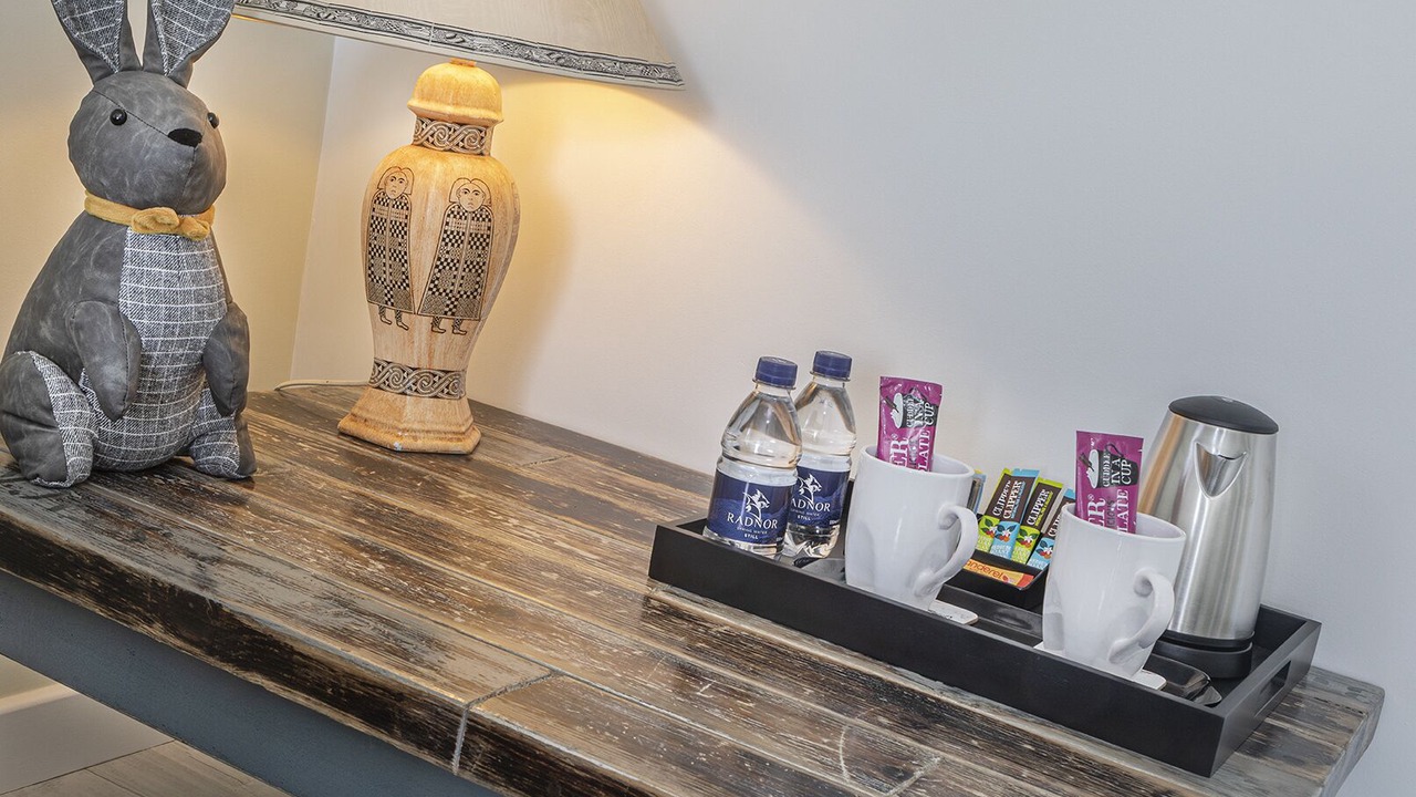 Photo of Bedroom in Herne Bay