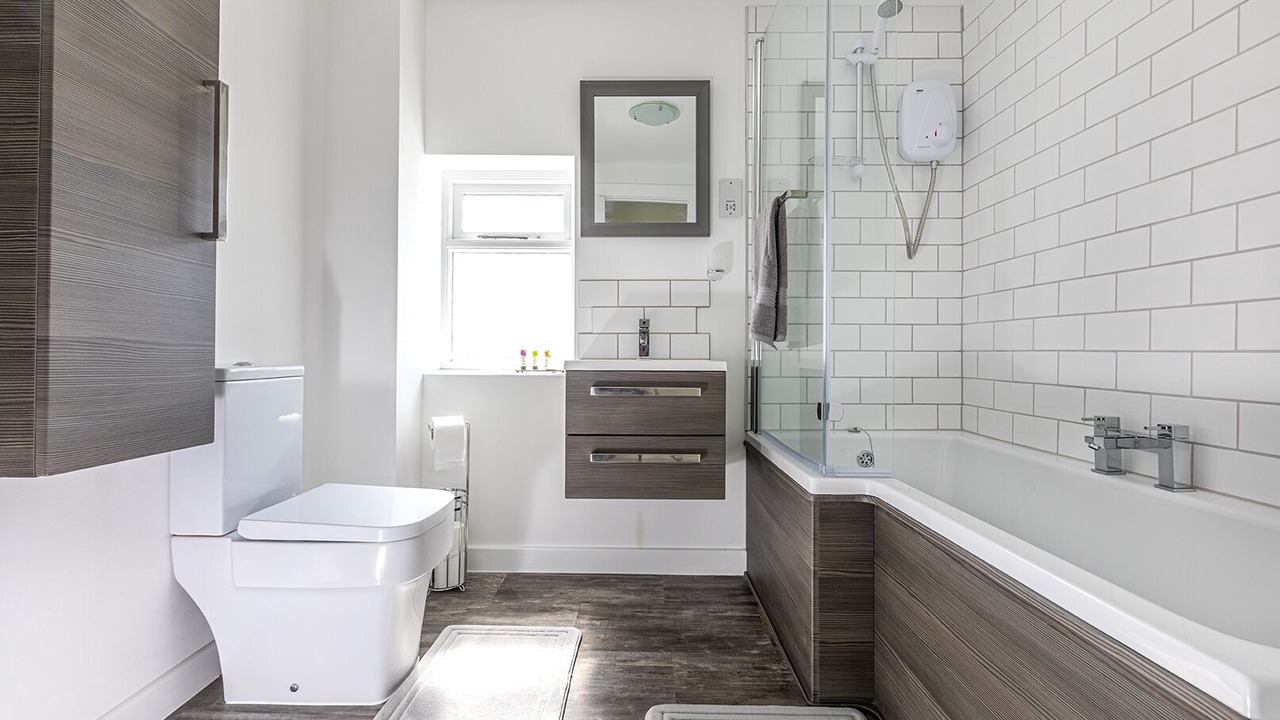 Photo of Bedroom in Herne Bay