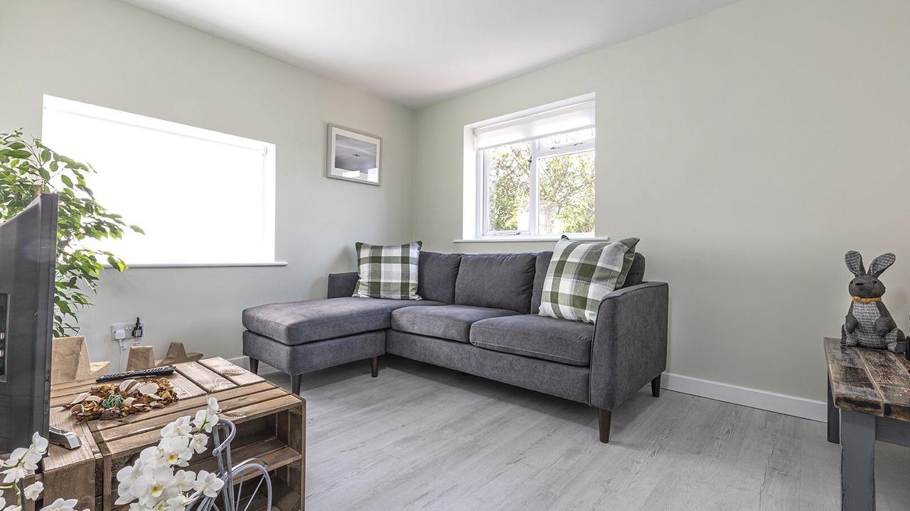 Photo of Bedroom in Herne Bay