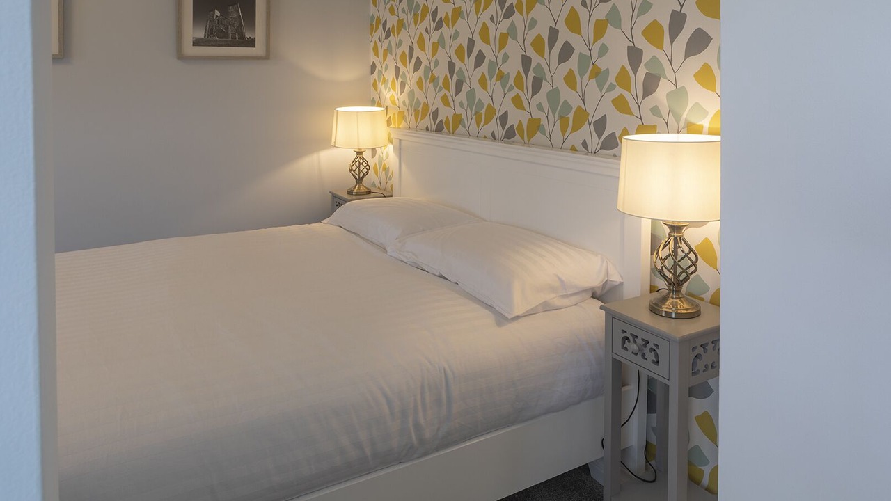 Photo of Bedroom in Herne Bay