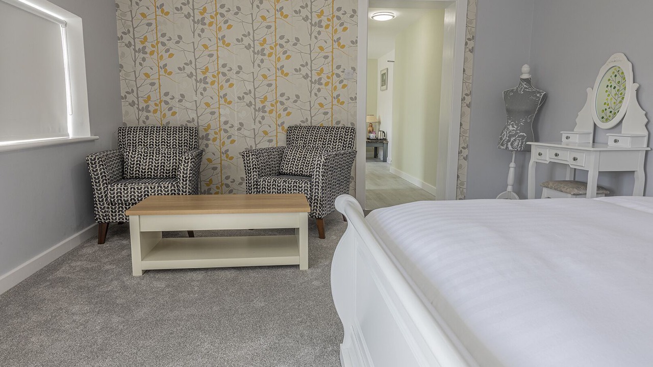 Photo of Bedroom in Herne Bay