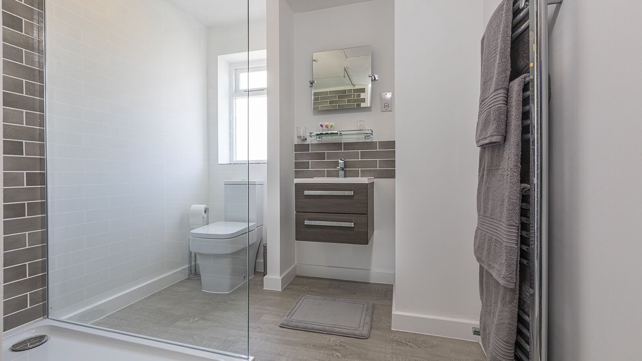 Photo of Bedroom in Herne Bay