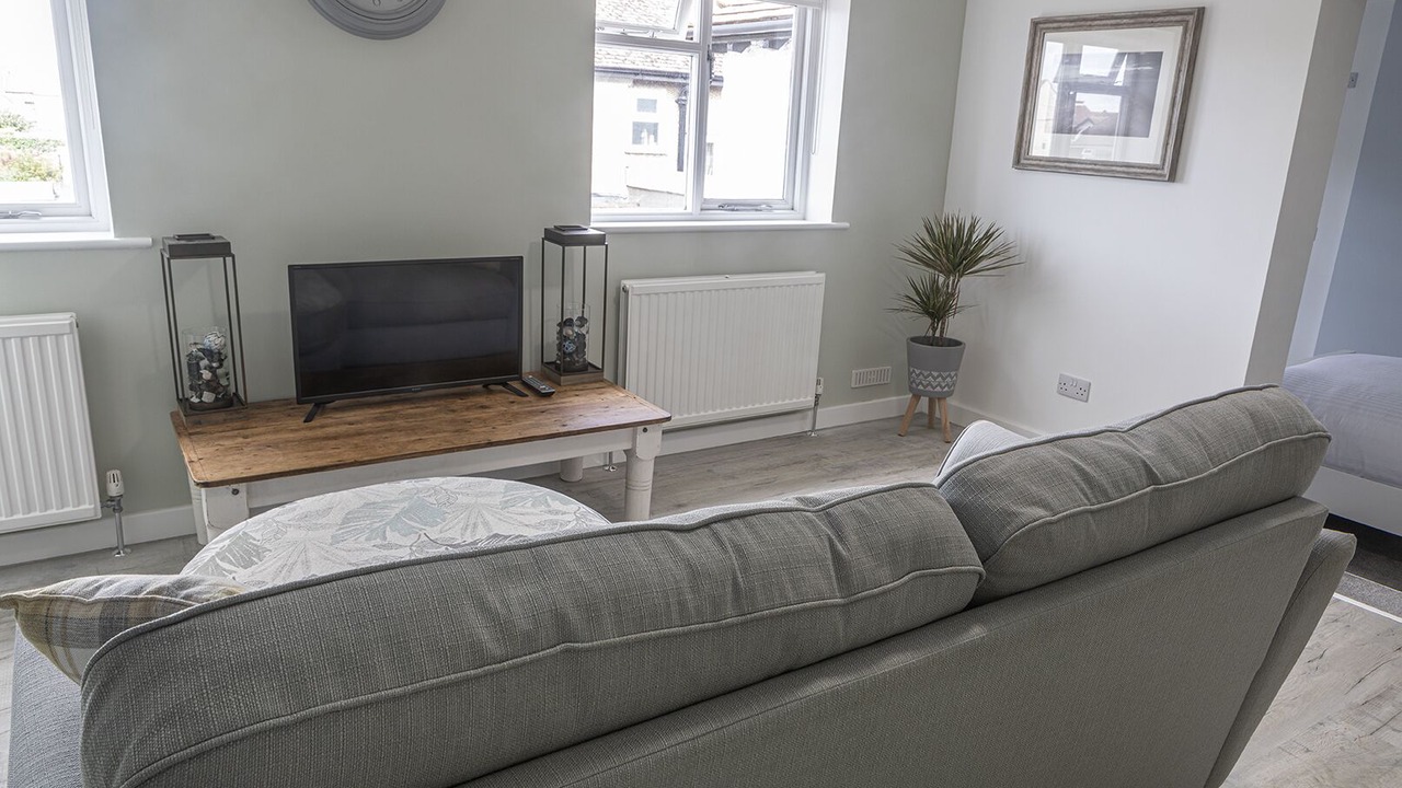 Photo of Bedroom in Herne Bay