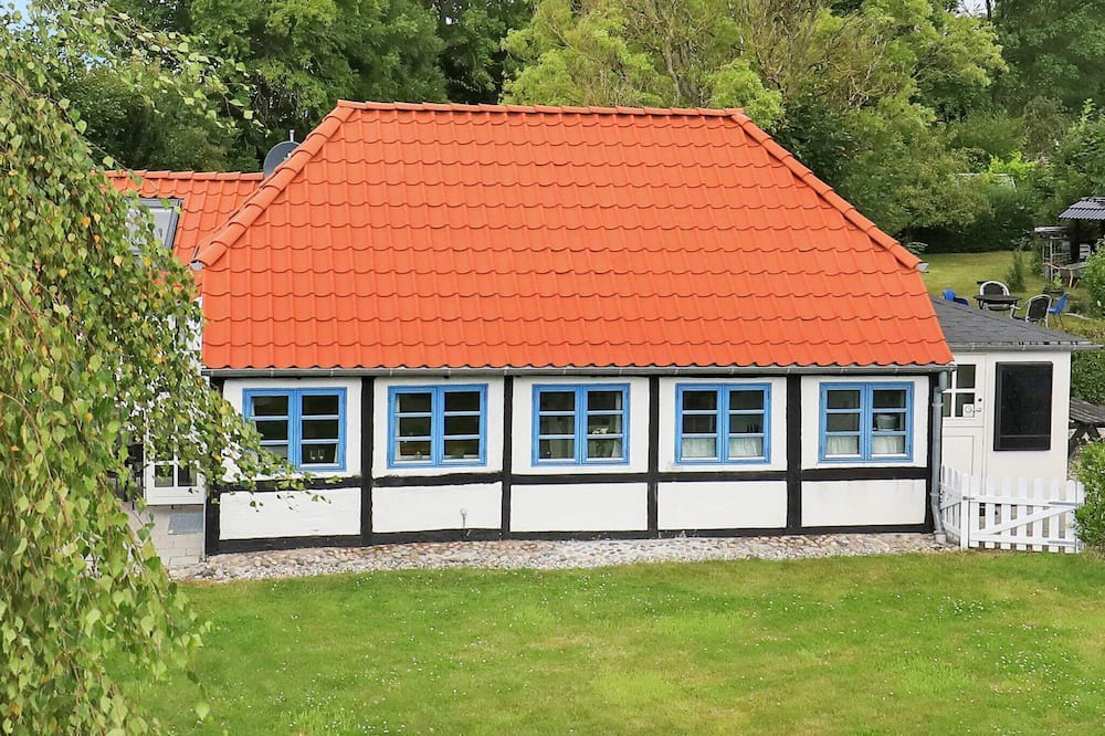 Photo of Outdoor in Snøde