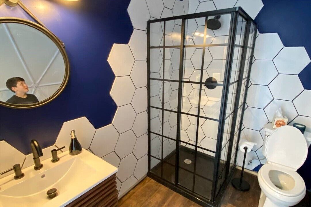 Photo of Bathroom in McMinnville