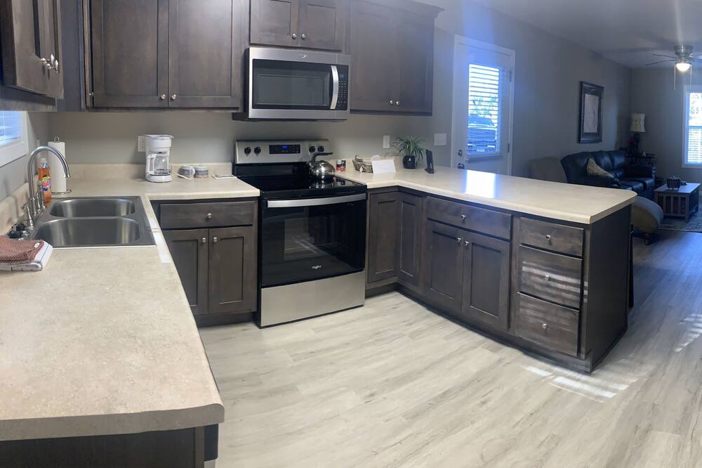 Photo of Kitchen in Benton
