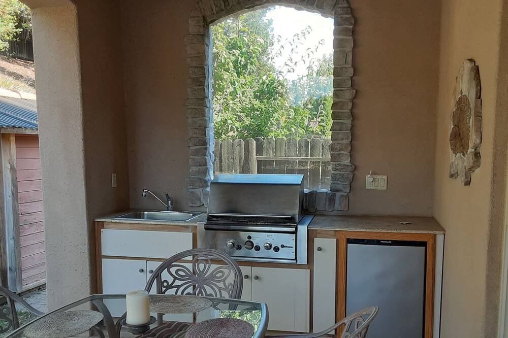 Photo of Outdoor in Folsom
