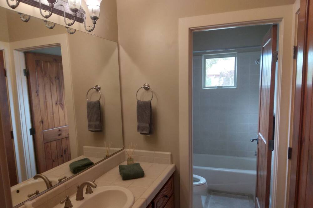 Photo of Bathroom in Folsom