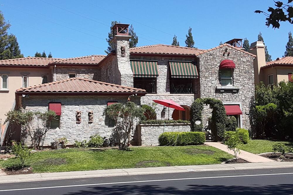 Photo of Outdoor in Folsom