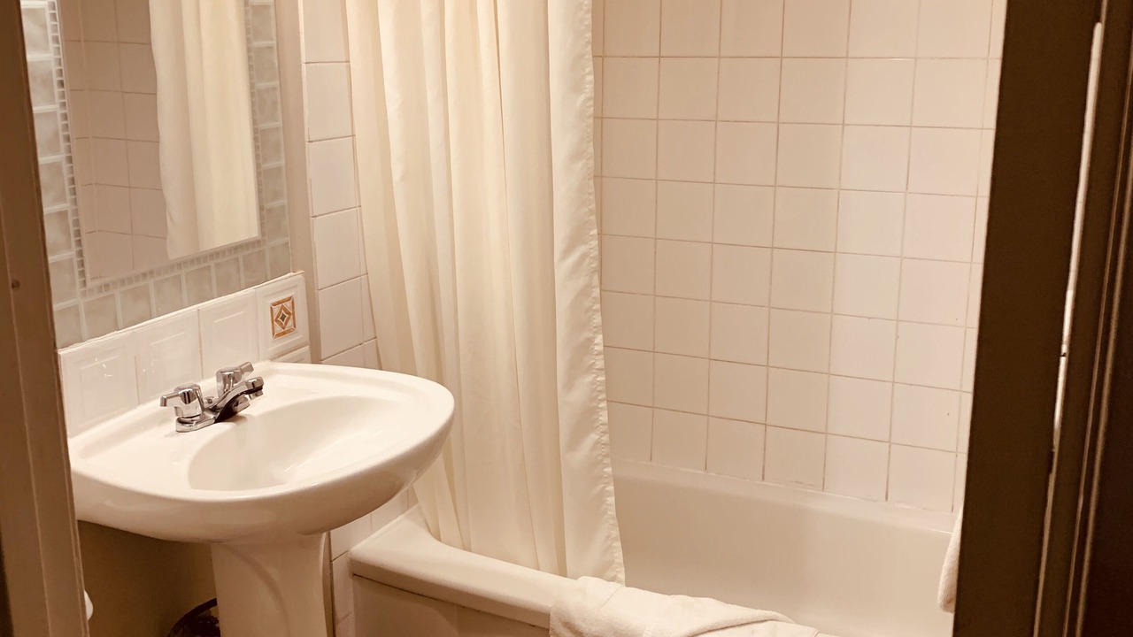 Photo of Bathroom in Montgomery