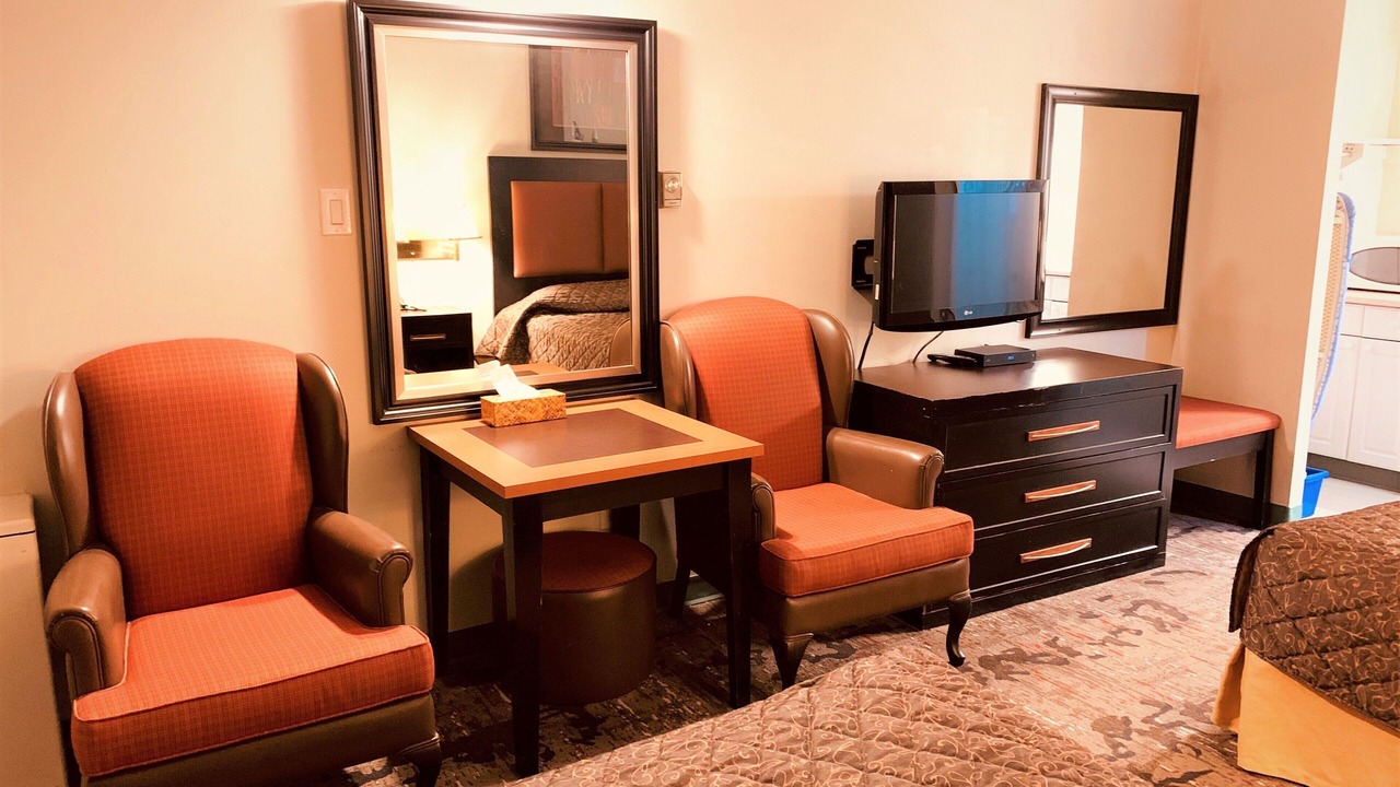 Photo of Bedroom in Montgomery