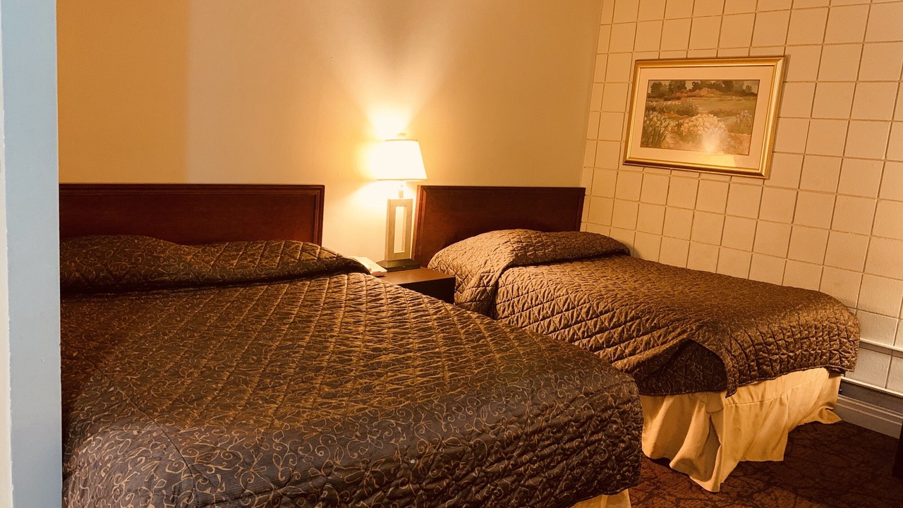 Photo of Bedroom in Montgomery