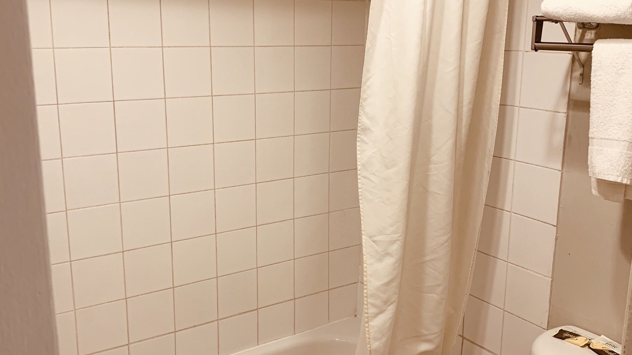 Photo of Bathroom in Montgomery