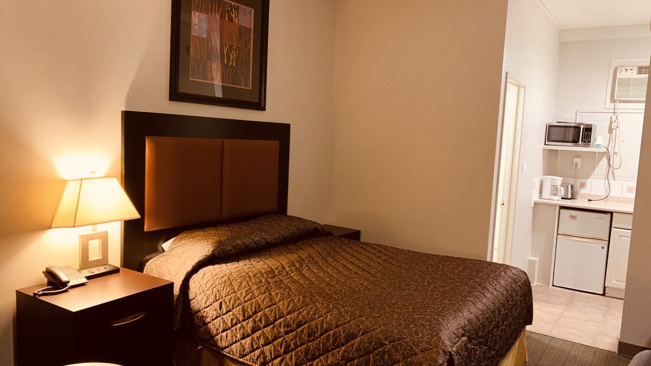 Photo of Bedroom in Montgomery