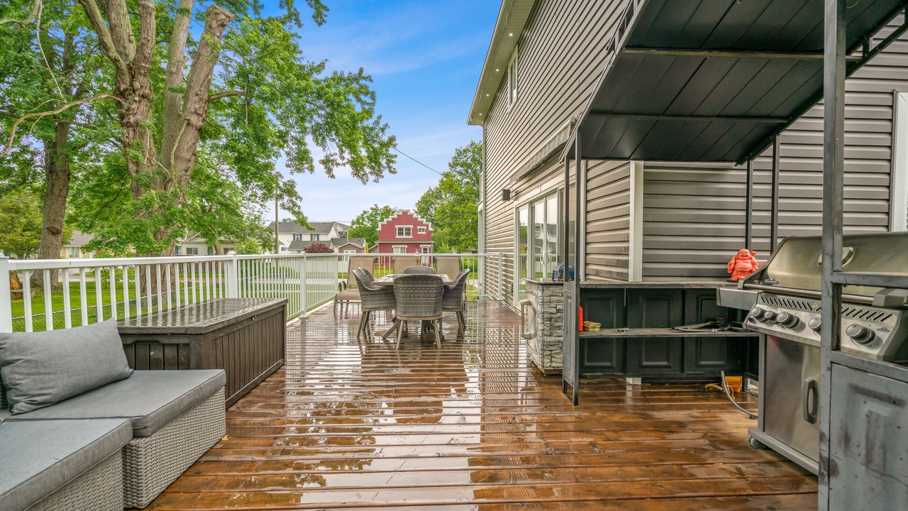 Photo of Outdoor in Crystal Beach