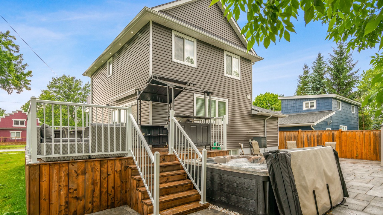 Photo of Outdoor in Crystal Beach