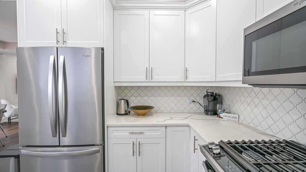 Photo of Kitchen in Crystal Beach