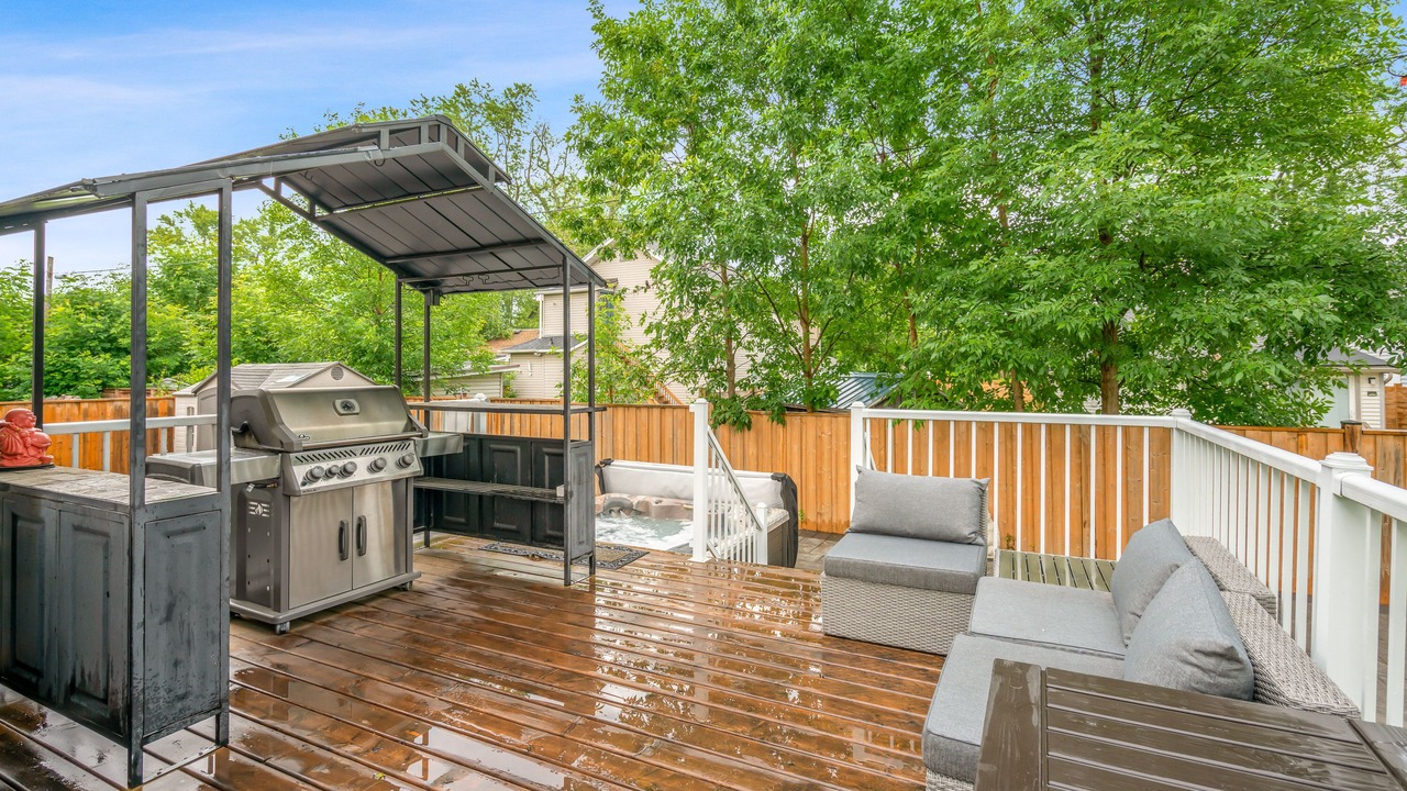 Photo of Outdoor in Crystal Beach