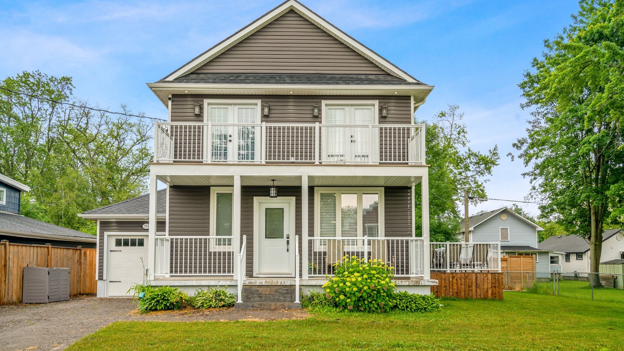 Photo of Outdoor in Crystal Beach
