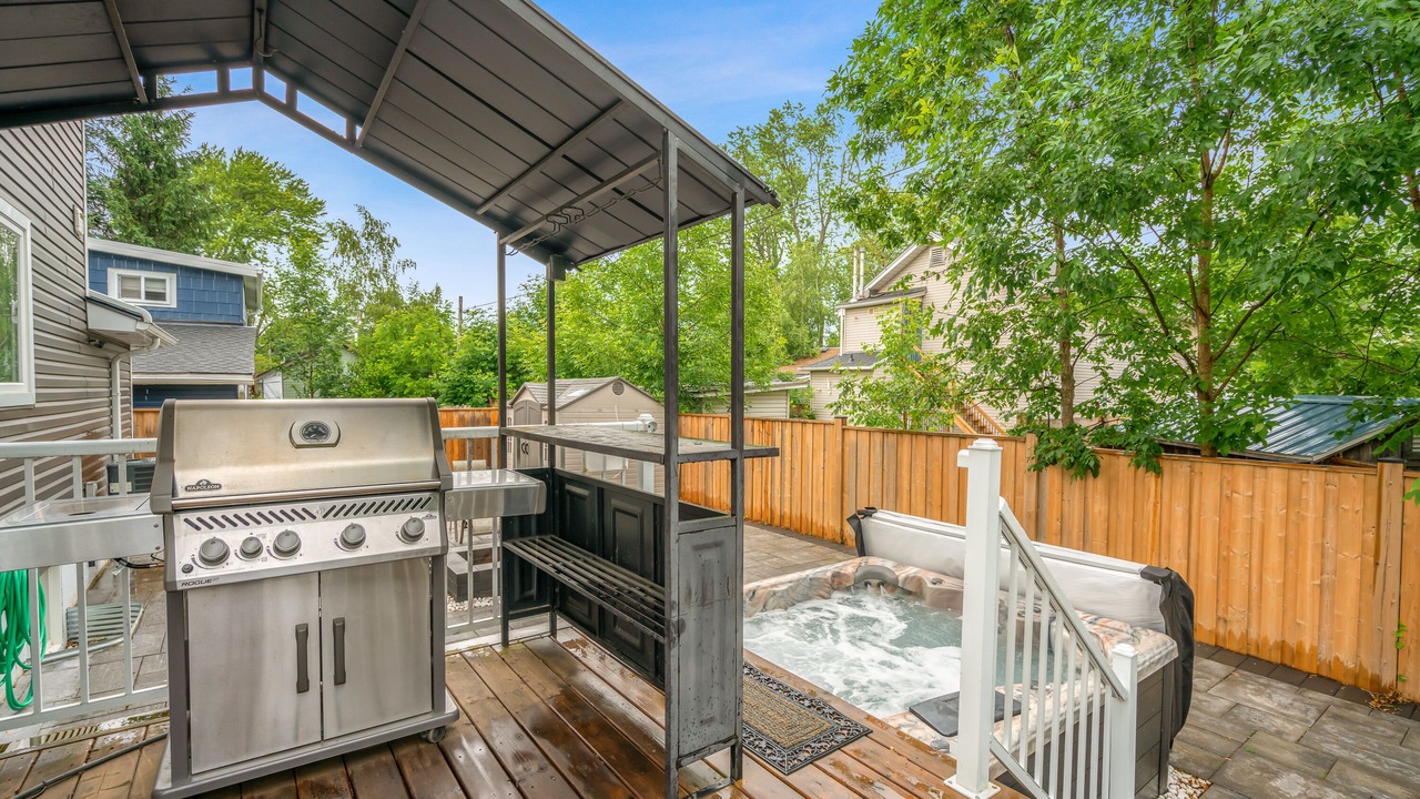 Photo of Outdoor in Crystal Beach