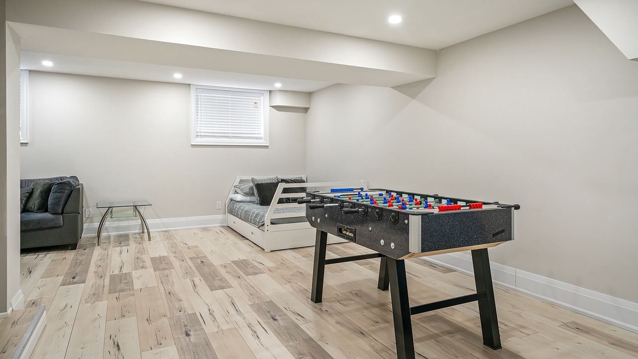 Photo of Bedroom in Crystal Beach