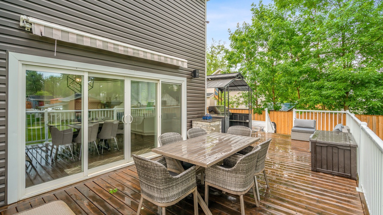 Photo of Outdoor in Crystal Beach