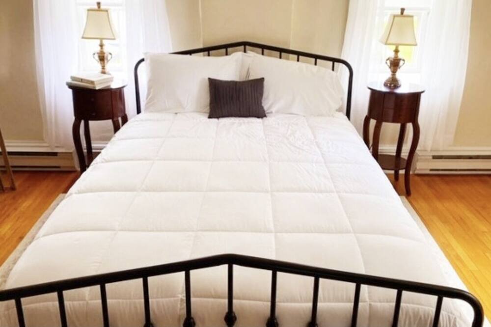 Photo of Bedroom in Waddington