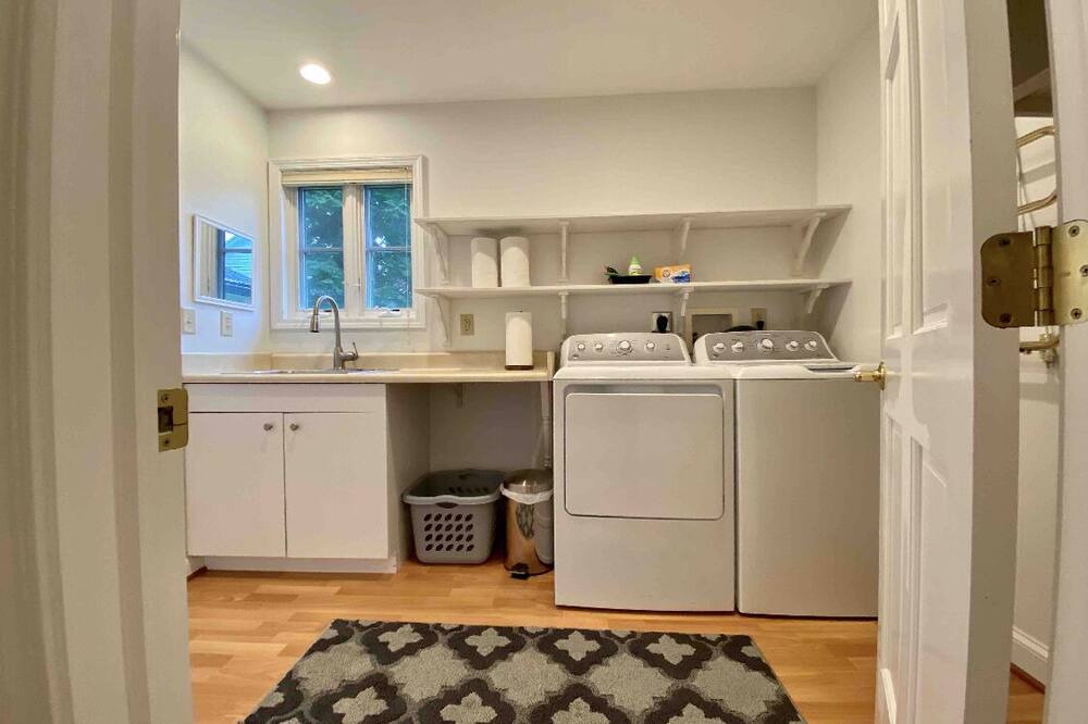 Photo of Kitchen in Waddington