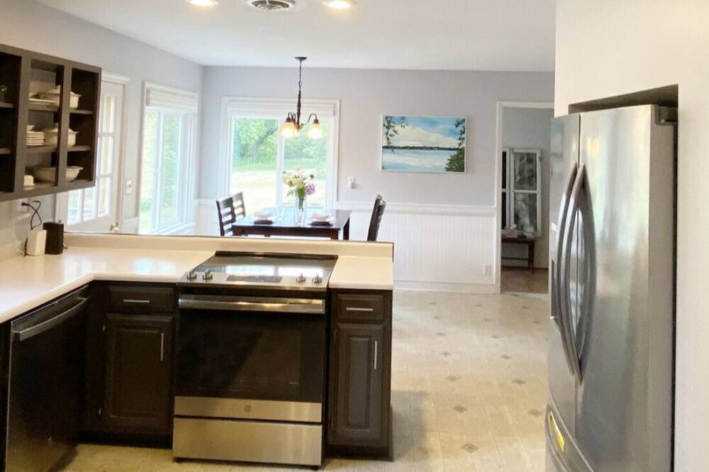 Photo of Kitchen in Waddington