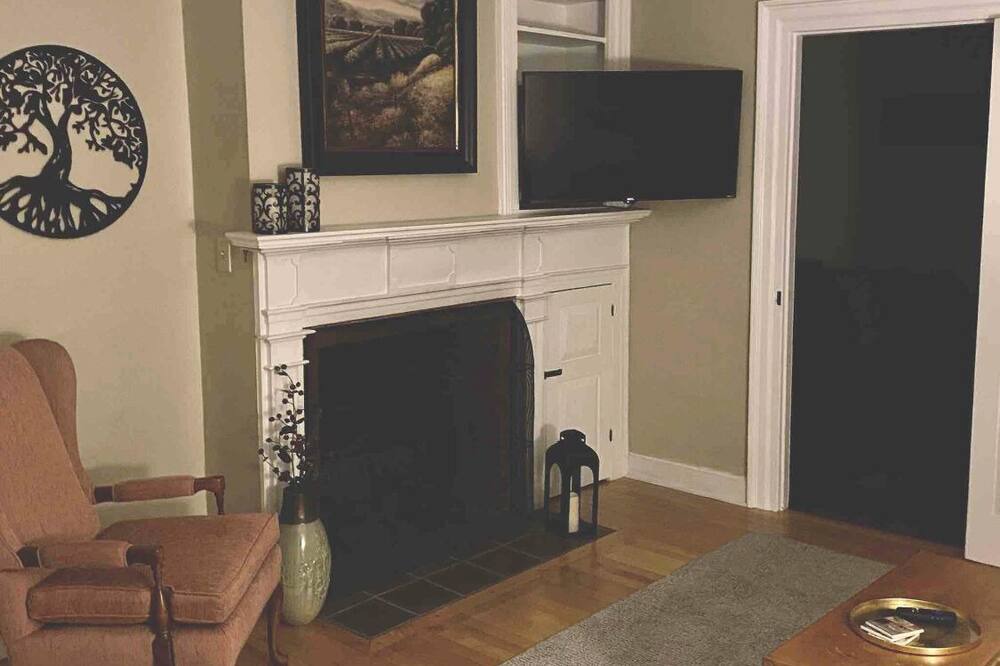 Photo of Livingroom in Waddington