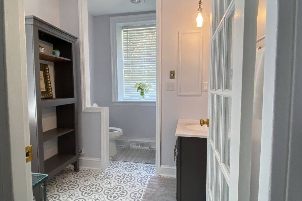 Photo of Bathroom in Waddington