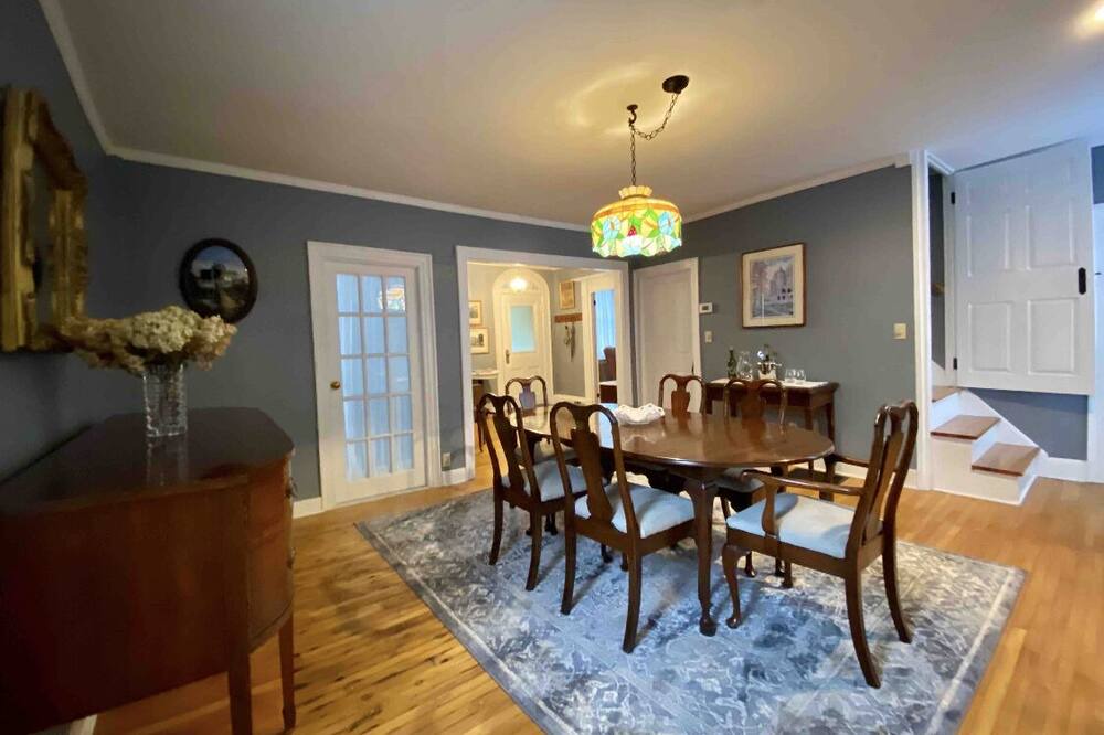 Photo of Kitchen in Waddington