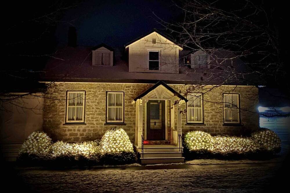 Photo of Outdoor in Waddington