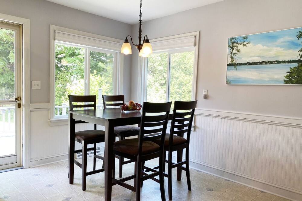 Photo of Kitchen in Waddington