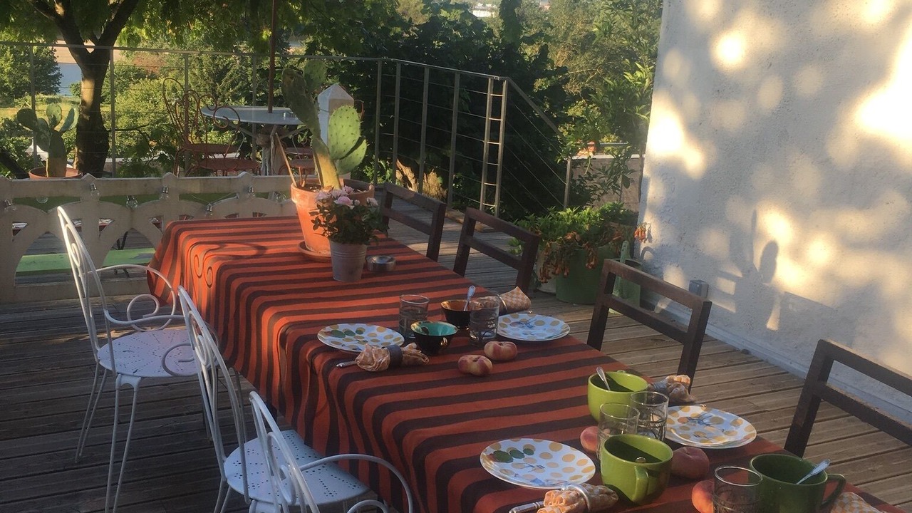 Photo of Outdoor in Rochecorbon