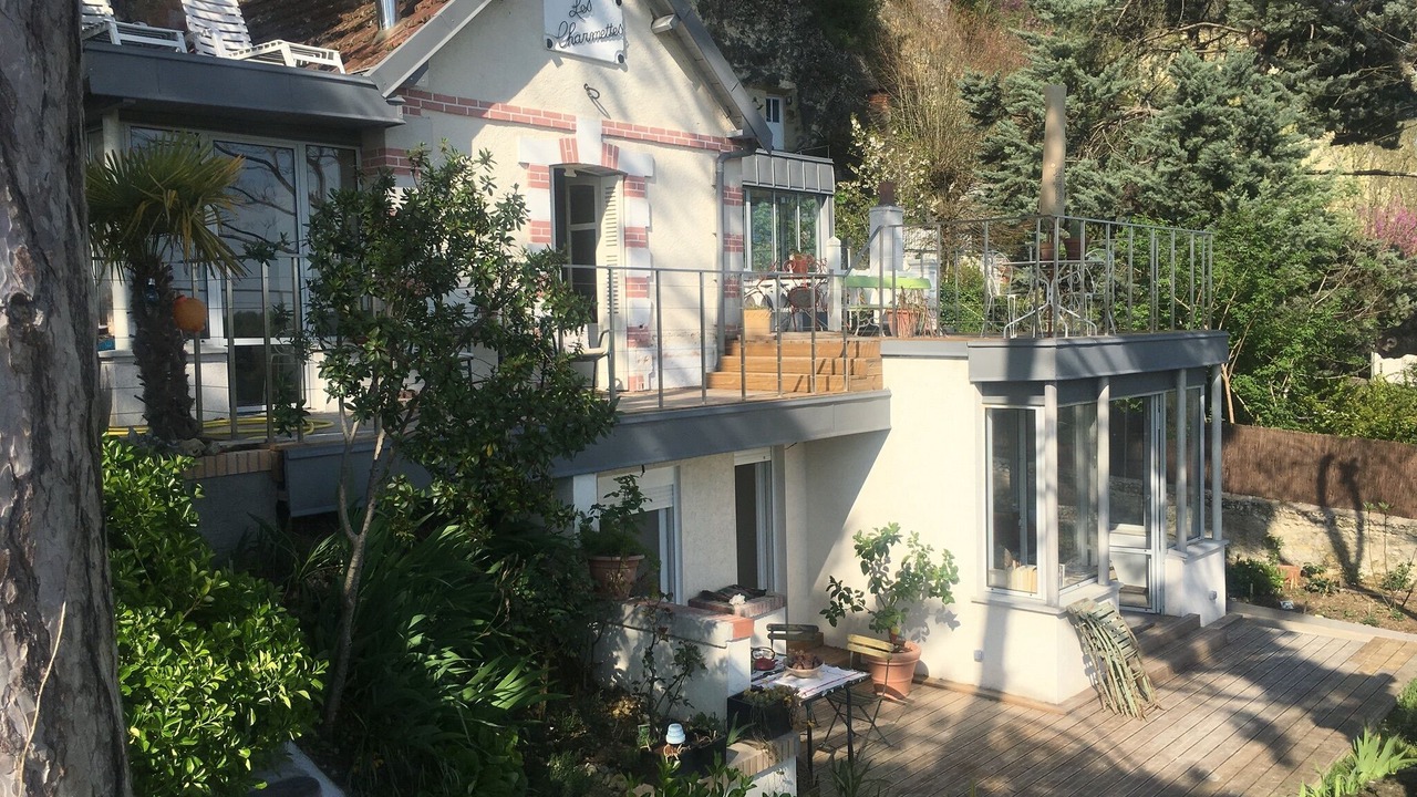 Photo of Outdoor in Rochecorbon