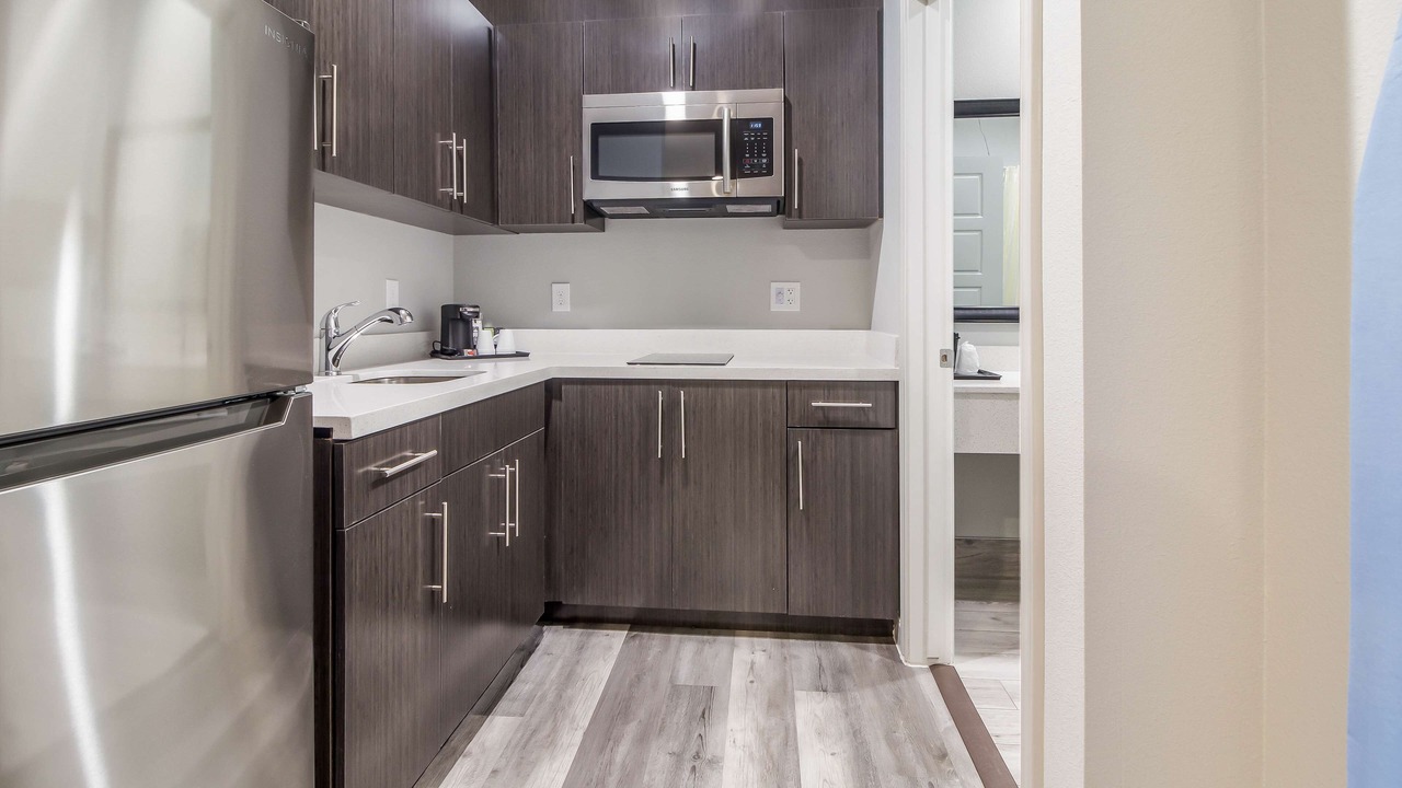 Photo of Kitchen in Deer Park