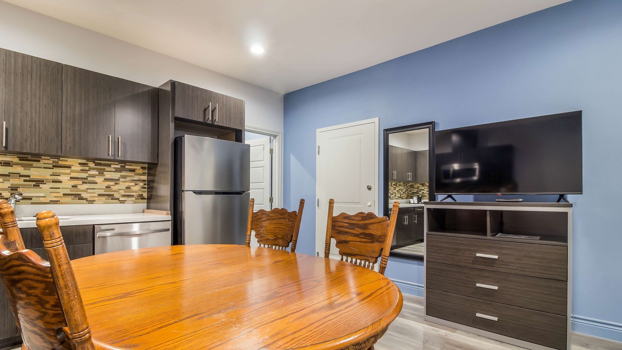 Photo of Kitchen in Deer Park