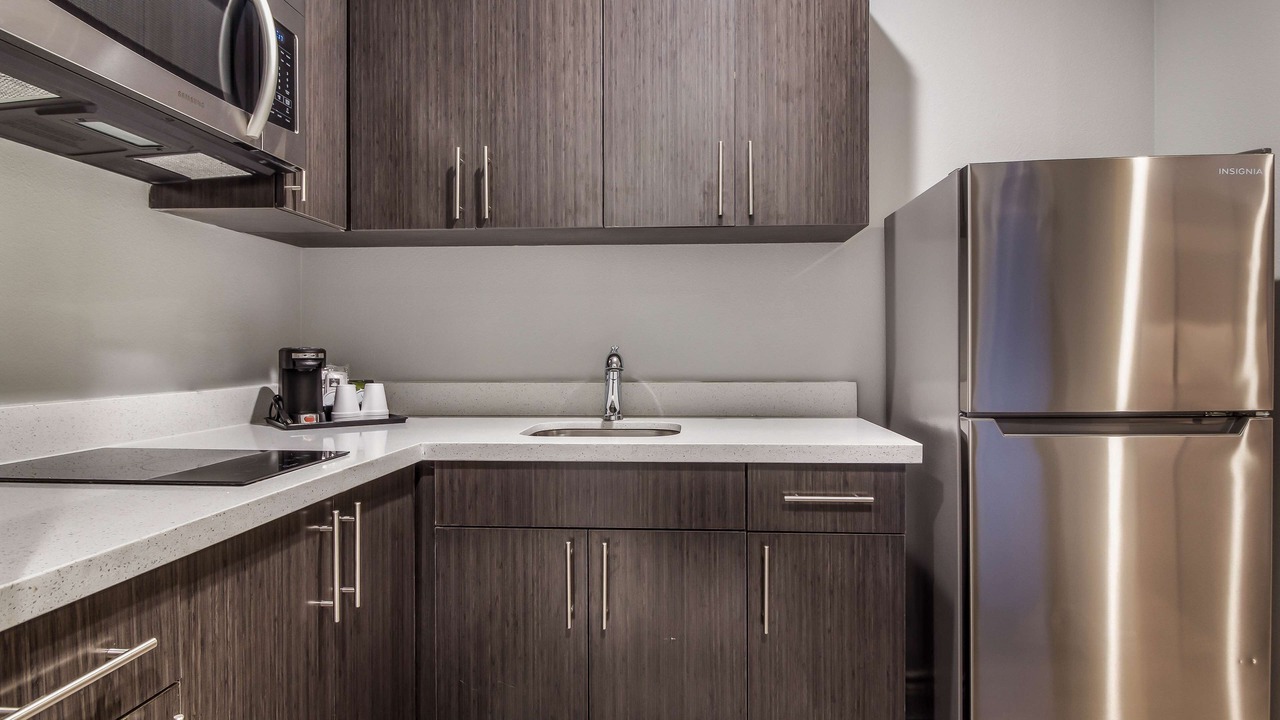Photo of Kitchen in Deer Park