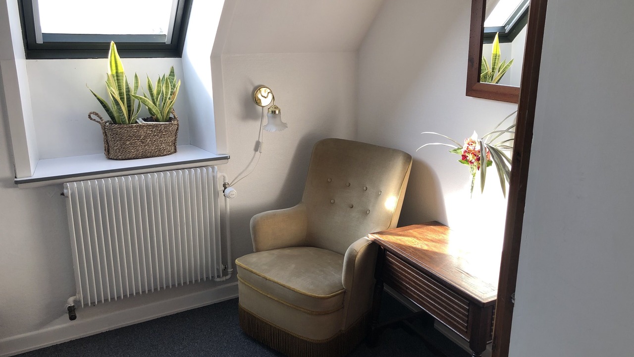 Photo of Bathroom in Nakskov