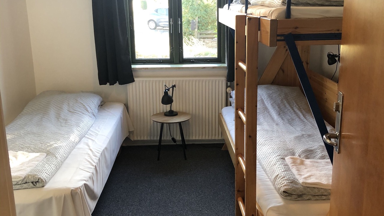 Photo of Bedroom in Nakskov